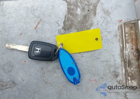 2015 Honda Civic Lx z USA, uszkodzony, nr VIN 19XFB2F5XFE200497